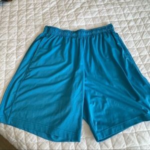 Nike Men’s Athletic Shorts, Size XL